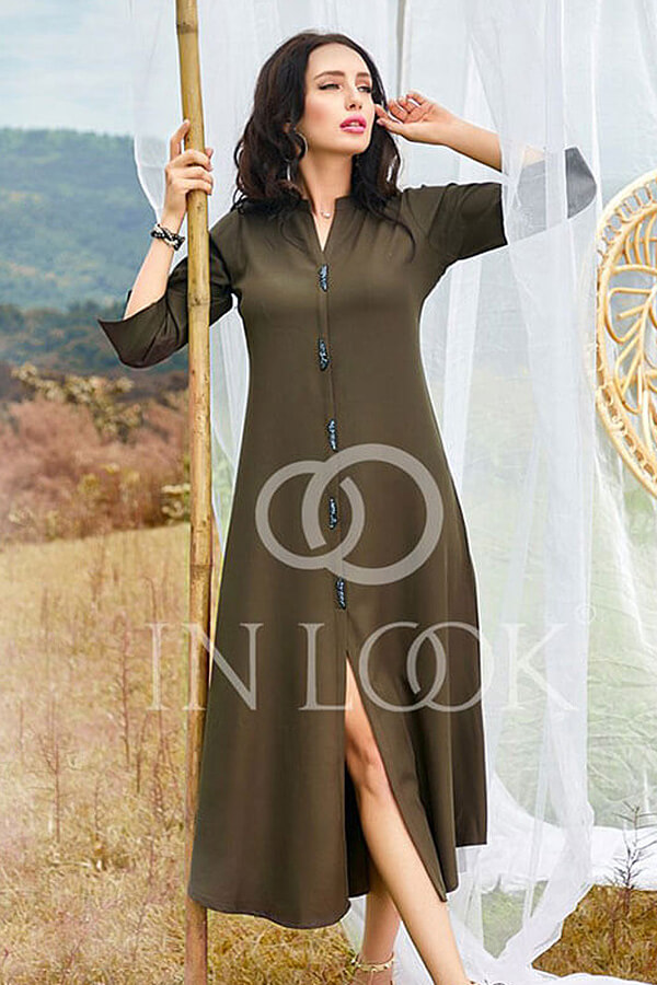 Long Kurti 8776